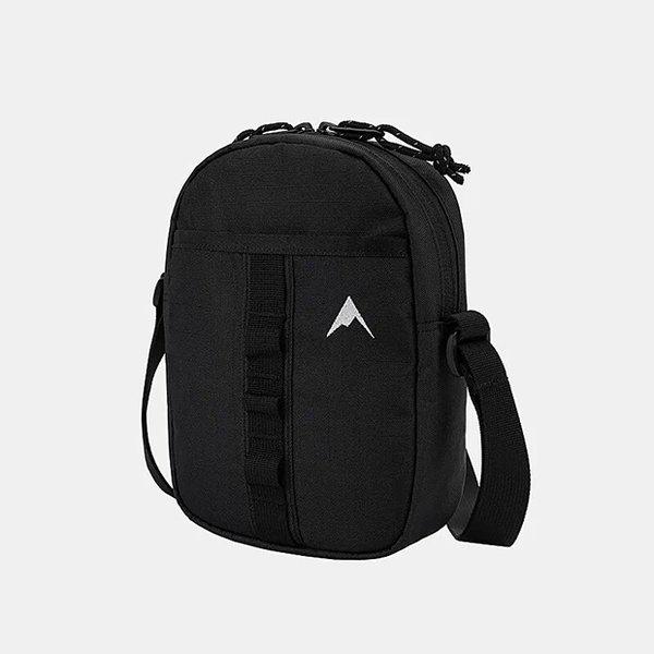 クロスバッグ CQK 7KC7576-C01 オンザクロスバッグ