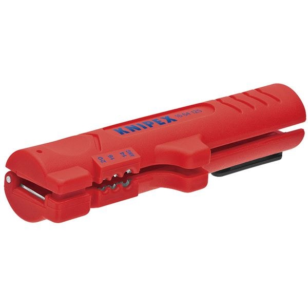 KNIPEX(クニペックス)1664-125SB ケーブルストリッパー