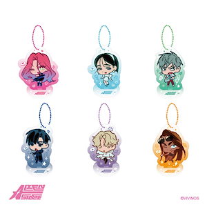 エイリアンステージ アクリルスタンド