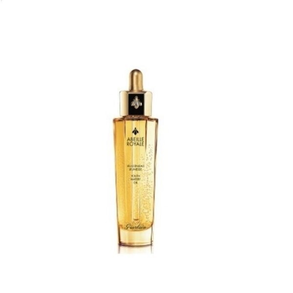 ゲラン アベイ ロイヤル ユース ウォータリー オイル 50ml x 4個
