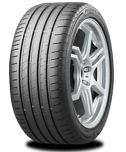 POTENZA S007A 245/35R18 92Y XL