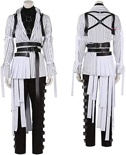 コスチューム パーティ イベント アニメ クリスマス 変装 コスプレ衣装 ジェイド フロイド アズール スケアリーモンスターズ！ 5,735円