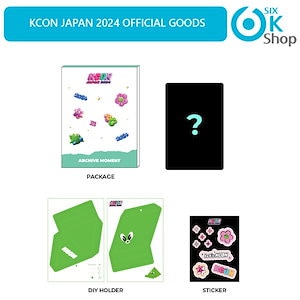 KCON JAPAN 2025 Kep1er オンライン くじ トレカ ハビエ - メルカリ