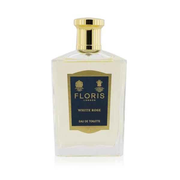 フローリス フローリスホワイトローズ　edtスプレー 100ml