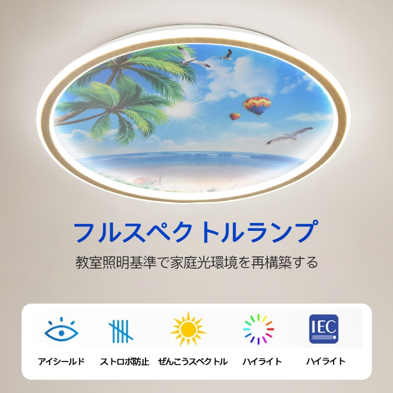 シーリングライト調光調色 LED シーリングライト リモコン付3段階調光 おしゃれ 明るい 照明器具 タイマー機能 高輝度 導光板 薄型 丸型 北欧風