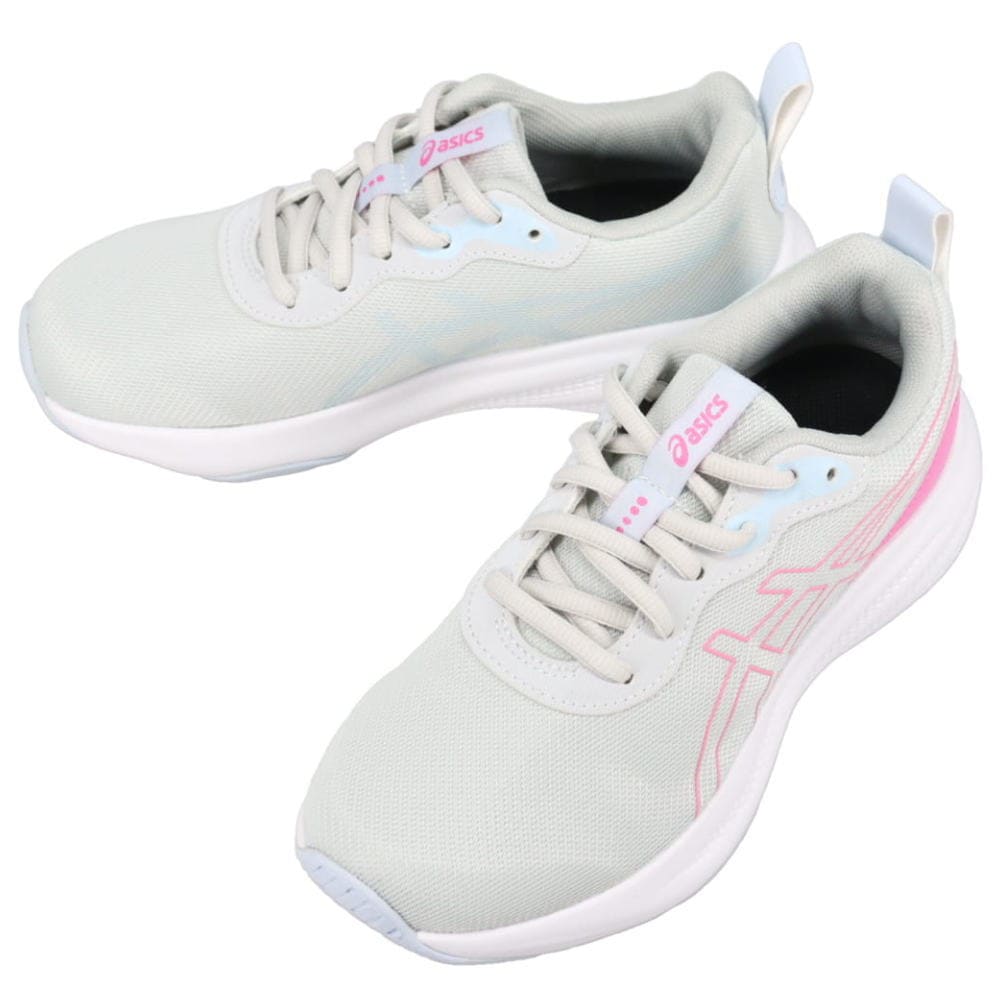 レーザービーム MO ライトブルー/ピンク 1154A212-020