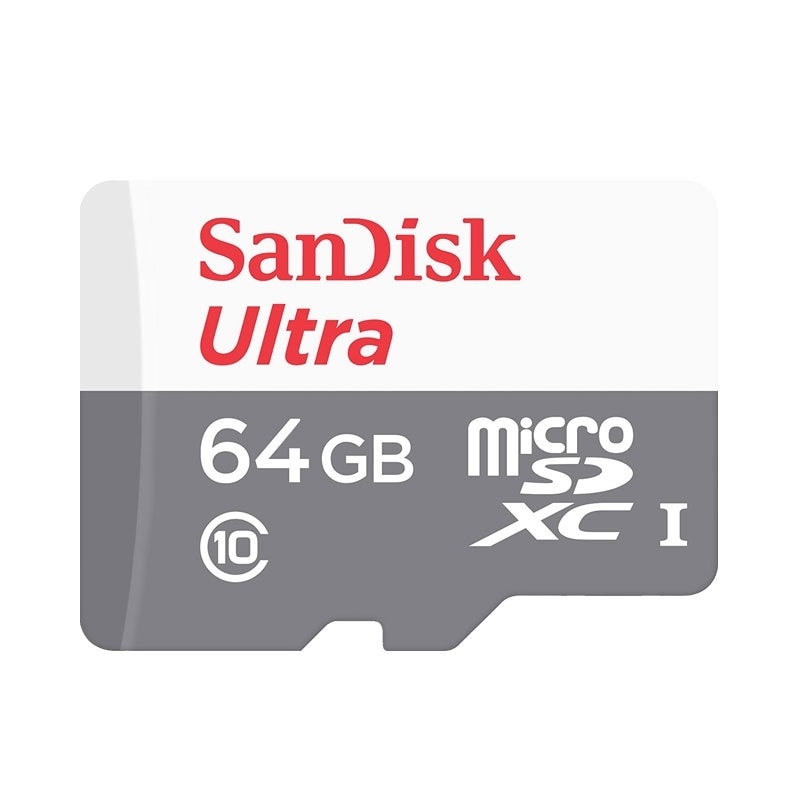 15 マイクロSDカード64GB サンディスク　microSDカード64GB.5