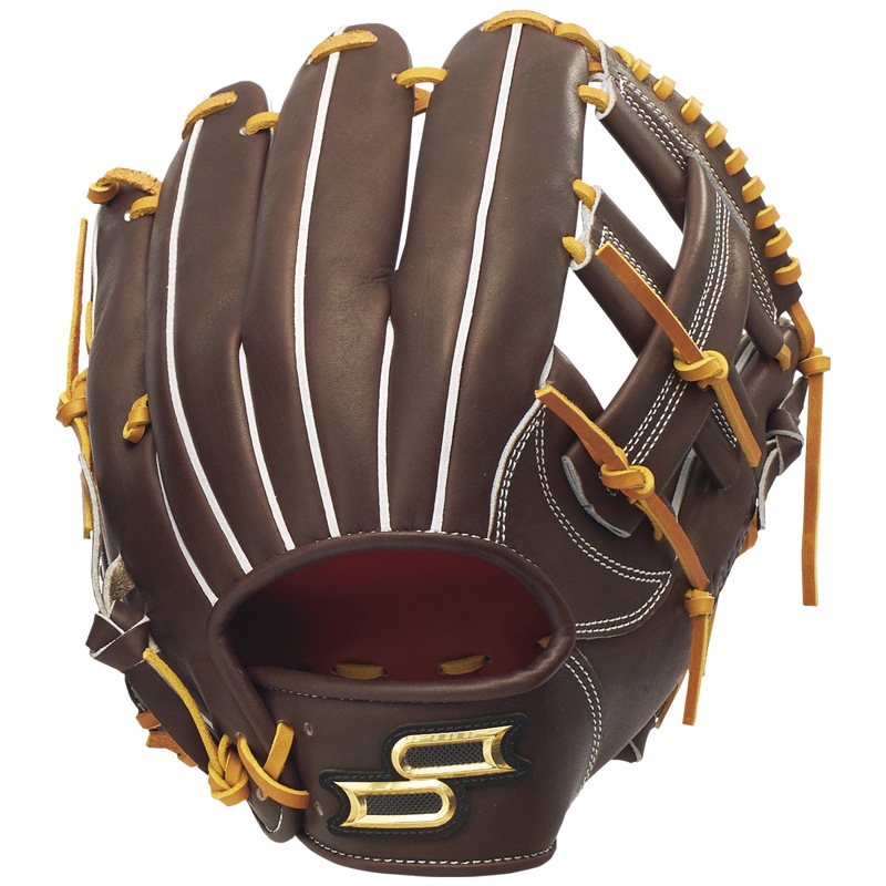 SSK(エスエスケイ) 硬式プロエッジアドヴァンスド内野手用 野球 グローブ 硬式野球グローブ AKB866 26SS