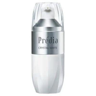 プレディア　クリスタルホワイト　30mL 【お取り寄せ商品】キャンセル不可