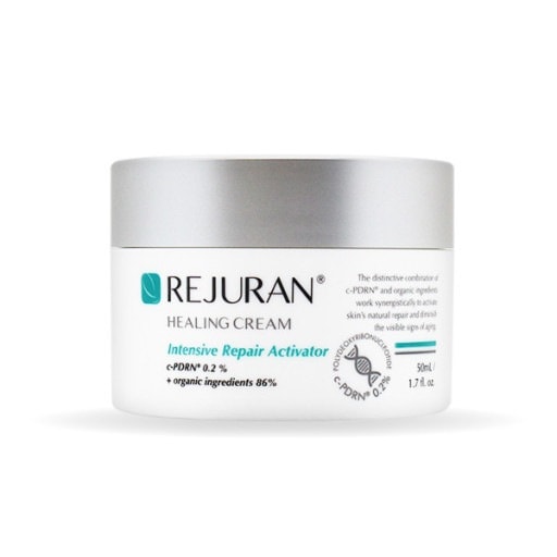 ヒーリング クリーム, 50ml ,保湿シワクリーム 5,487円