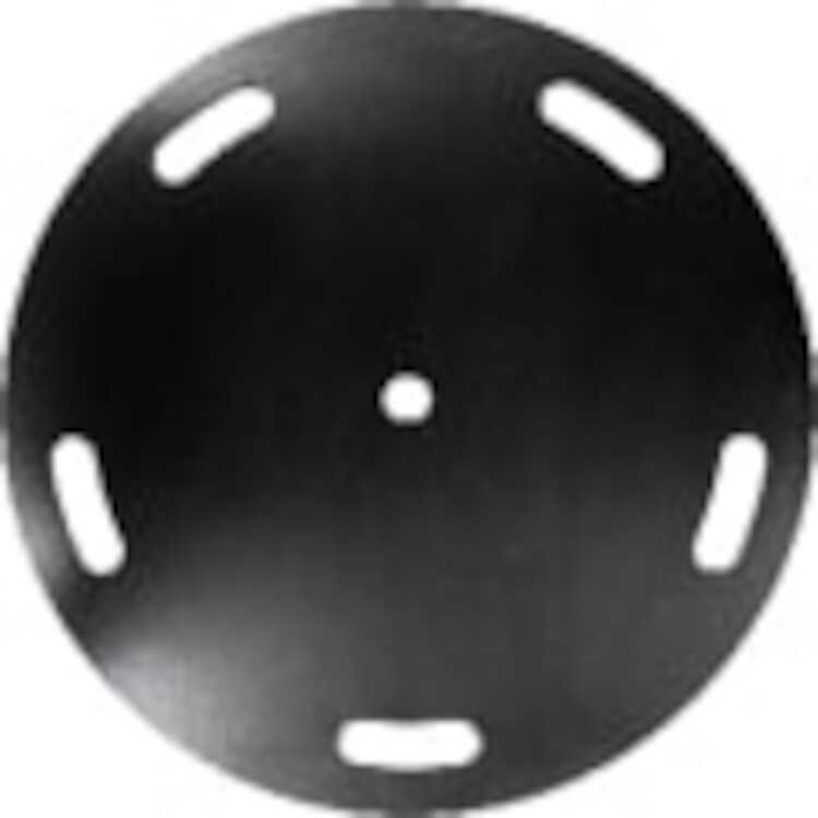 スモークハウスプロダクツ ミミモト ヒート ディフューザー プレート 約255mm×255mm×厚さ3mm #9400-000-0002 5,191円