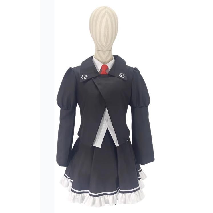 サクラノ刻 -櫻の森の下を歩む- コスプレ衣装 制服 コスチューム 演出服 アニメ ゲーム ハロウィン cosplay 変装