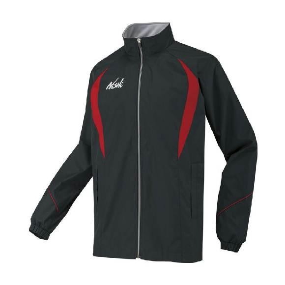 ニシスポーツ NISHI ライトブレーカージャケット N84-24J-0706