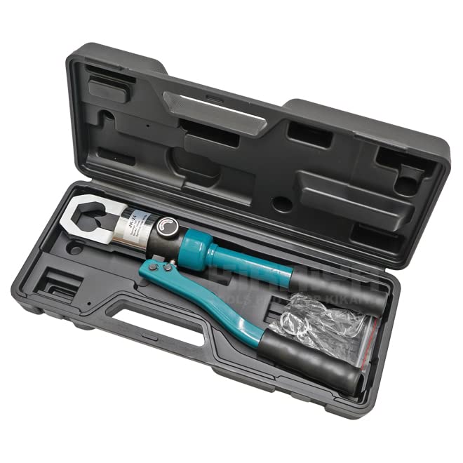 手動 油圧式 ナットブレーカー M8~M24 13~36mm ナットカッター ナット割り JK-24