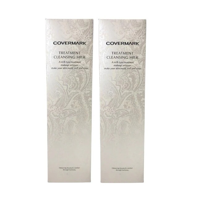 トリートメント クレンジングミルク L 400g 2個セット / クレンジング 化粧落とし メイク落とし まとめ買い セット /
