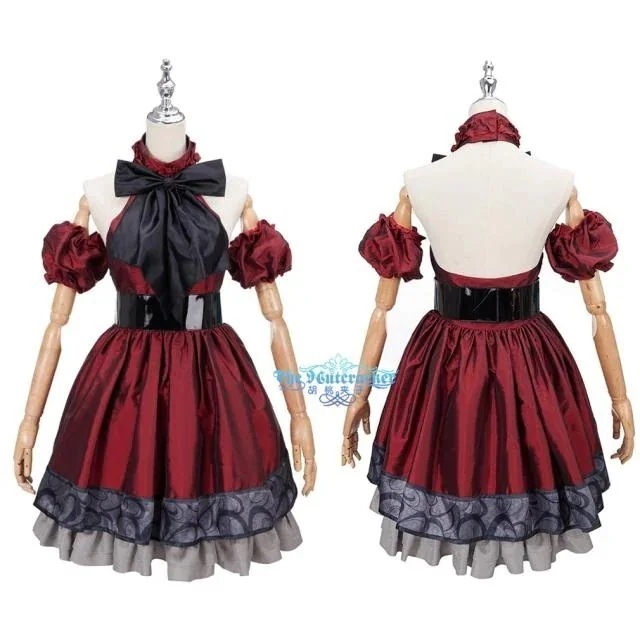 FateGrand Order 妖精騎士トリスタン 風 コスプレ衣装 コスチューム cosplay ハロウイン