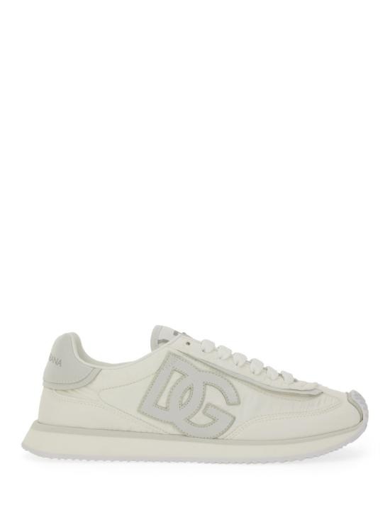 DOLCE & GABBANA Women Sneakers CK2288 AI90480001 IVORY