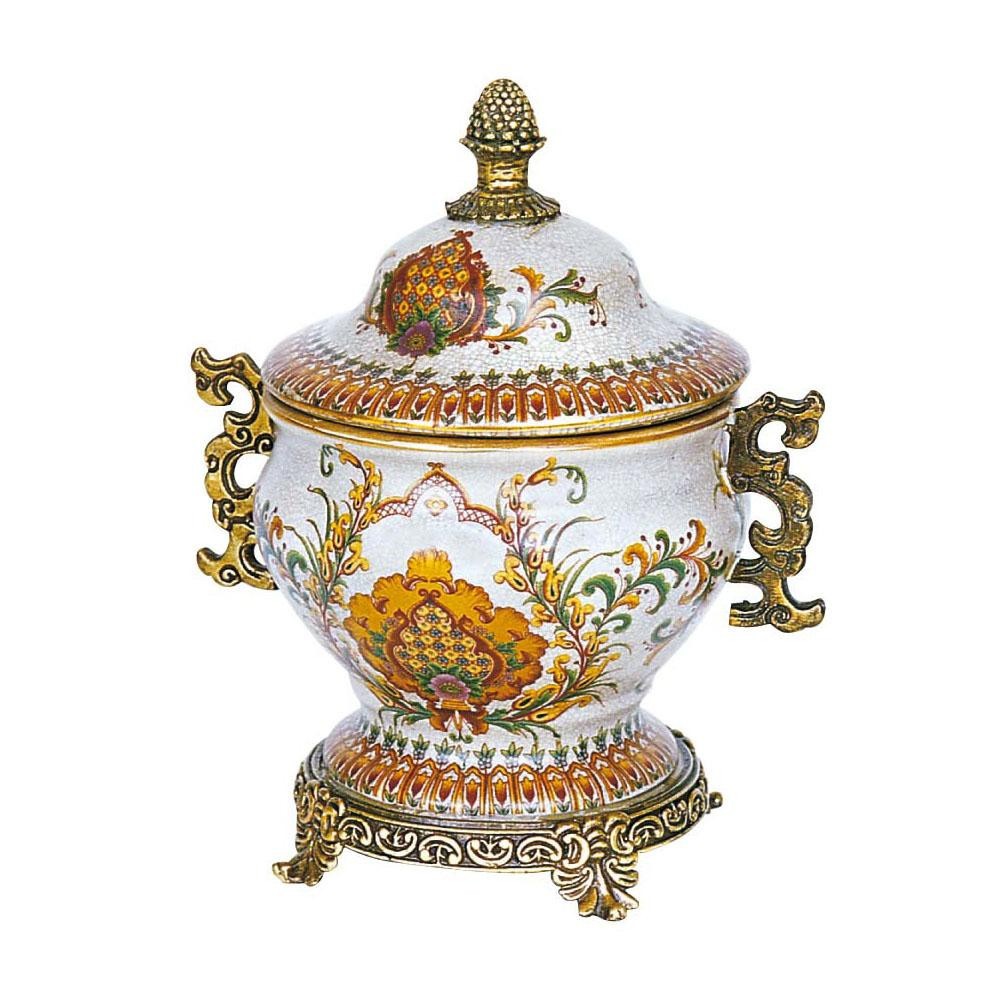 アンティークオブジェ シノワエレガント 30074 5,661円