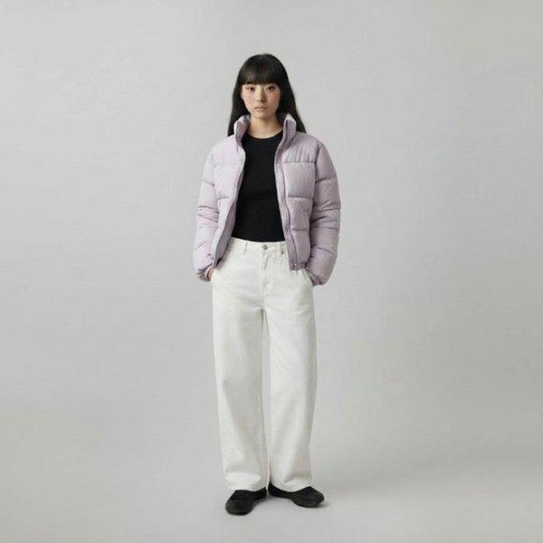 HC04 女性 スパン ワイド デニムパンツ 10560-155-20 (44877191) 4,555円