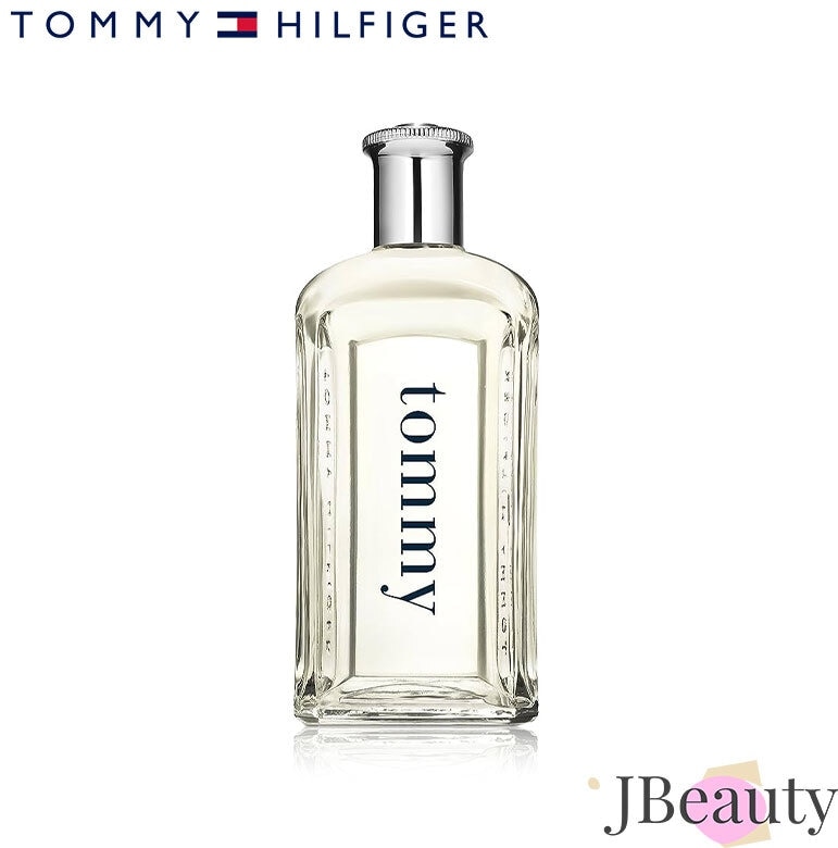 Tommy Hilfiger トミー EDT 100ml　【TESTER/キャップあり】