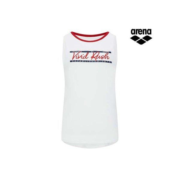 サニースイマーノースリーブカバーアップA5BL1PN06OWT