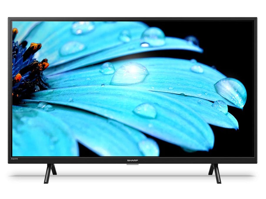 32型　シャープ/アクオス　2T-C32AE1　2021年製　USBHDD付属 Amazon | シャープ 32V型 AQUOS 液晶テレビ 2T-C32AE1 2T-C32AE1