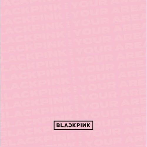 BLACKPINK ／ BLACKPINK IN YOUR AREA(初回生産限定盤)(DVD付) (CD) AVCY-58783