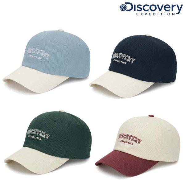 [26年 S/S] クラブディスカバラーボールキャップ DXCP5116N