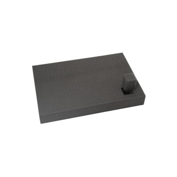 （まとめ）エツミ ウレタンフォーム ブロック型 60mm E-6591[x5セット]