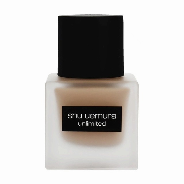 シュウ ウエムラ アンリミテッド ラスティング フルイド 534 5,560円