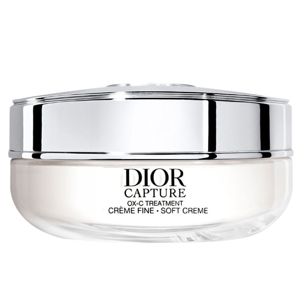 ディオール カプチュール クレーム ファイン 50ml / Capture OX-C Treatment Creme Fine - TESTER/本品と同じ(NO Box)