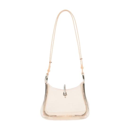 PACO RABANNE Women Messenger Bags 25HSS0550SYN037 M665 pink
