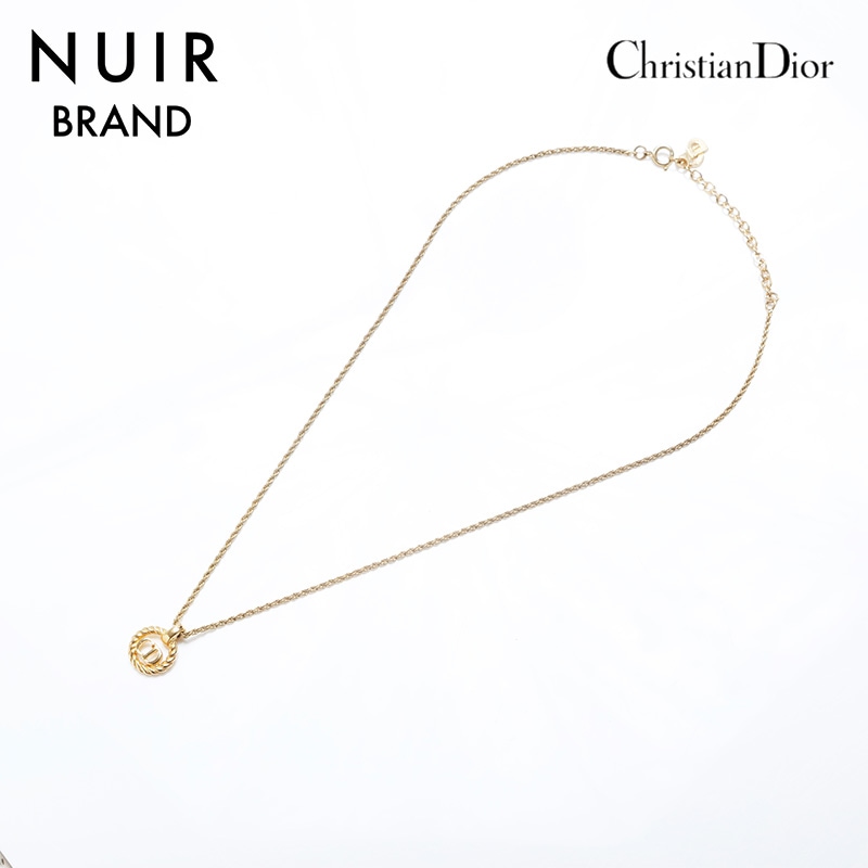 ネックレス ゴールド WS10141