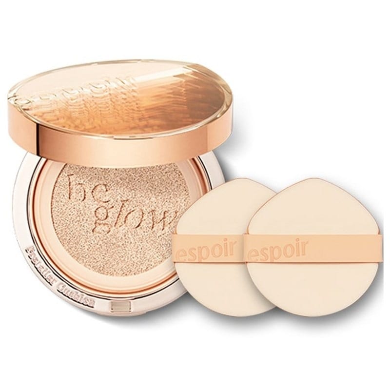 プロ テイラー ビグロー ニュークラス クッション + パフ 2p セット SPF42 PA ++バニラ1セット