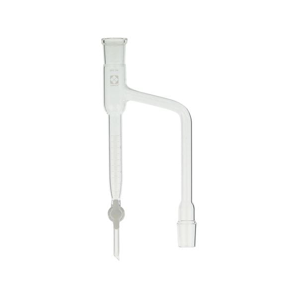 SPC水分定量受器 PTFEコック付 10mL [032020-10] 37,833円