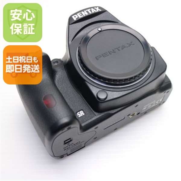新品同様 K-50 ブラック デジタル一眼 PENTAX 34
