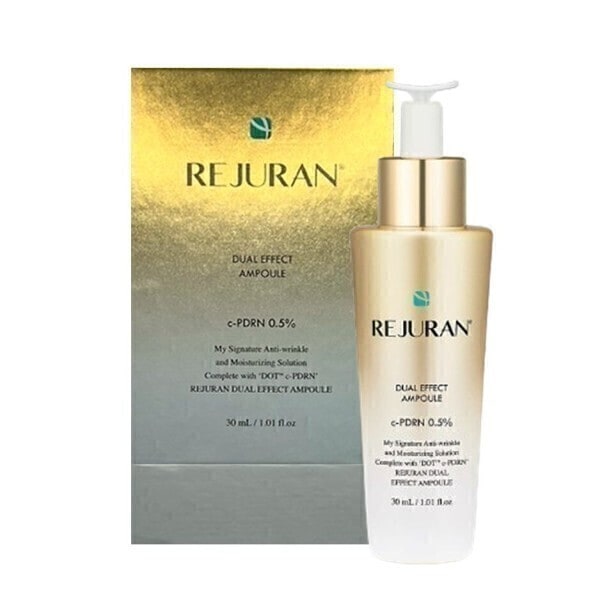 リジュランヒーラー ターンオーバーアンプル デュアルエフェクト 30ml 1個 AM (贈呈品なくなり次第贈呈終了)