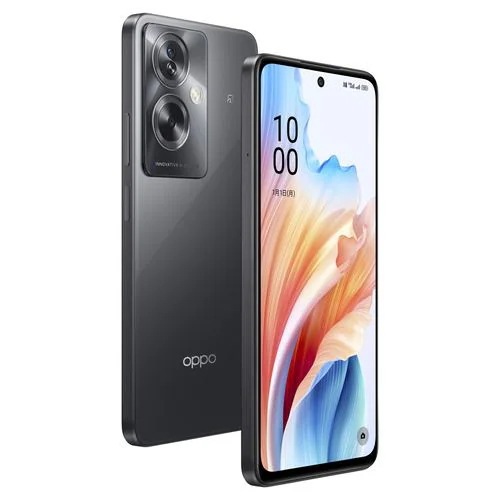 OPPO CPH2557 BK OPPO A79 5G SIMフリースマートフォン ミステリーブラック 20,115円