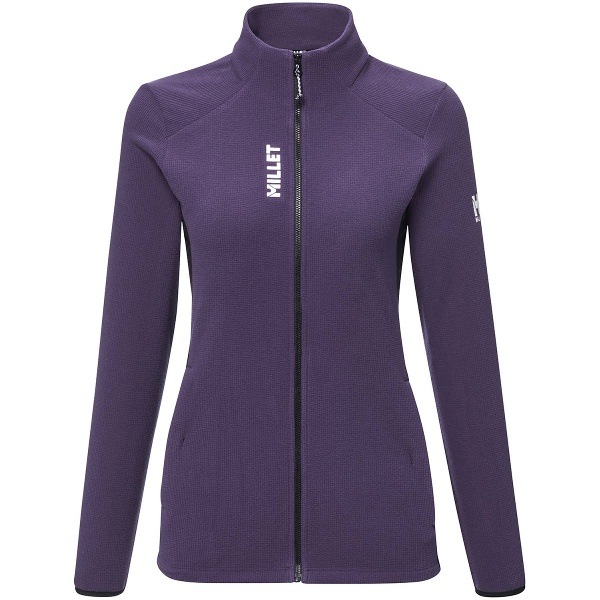 MILLET ミレー UBIC LIGHTGRID JKT W アウトドア アウトドアジャケット レディース MIV10452-N0010