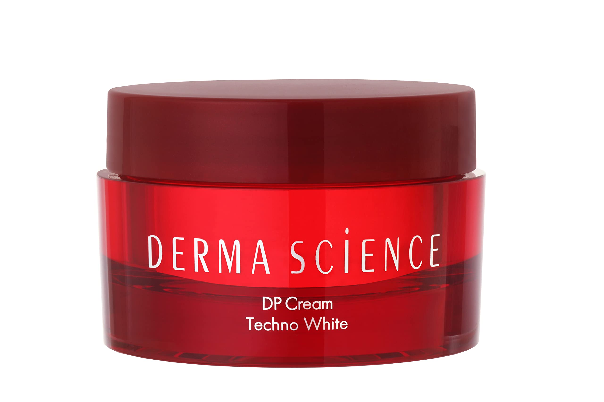 DERMA SCiENCE(ダーマサイエンス) DPクリームテクノホワイト 50グラム (x 1)