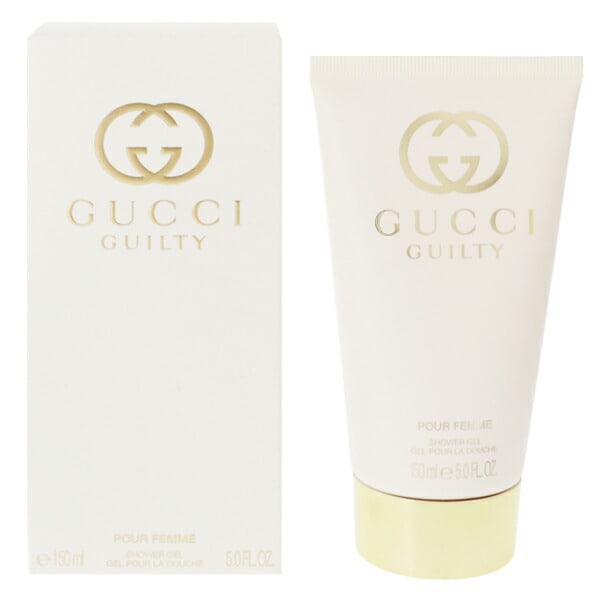 ギルティ プールファム シャワージェル 150ml