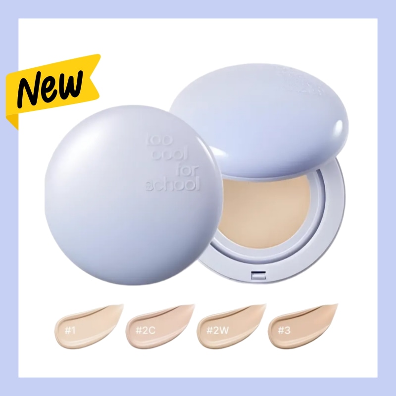 エアフィットクッション(本品+リフィル) Air fit Cushion