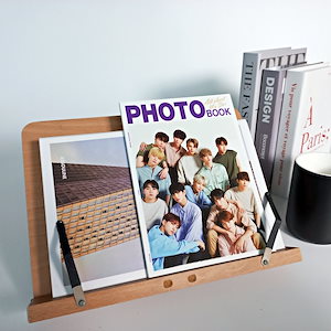 K-POP SEVENTEEN ミニ写真集 A5サイズ (48ページ)