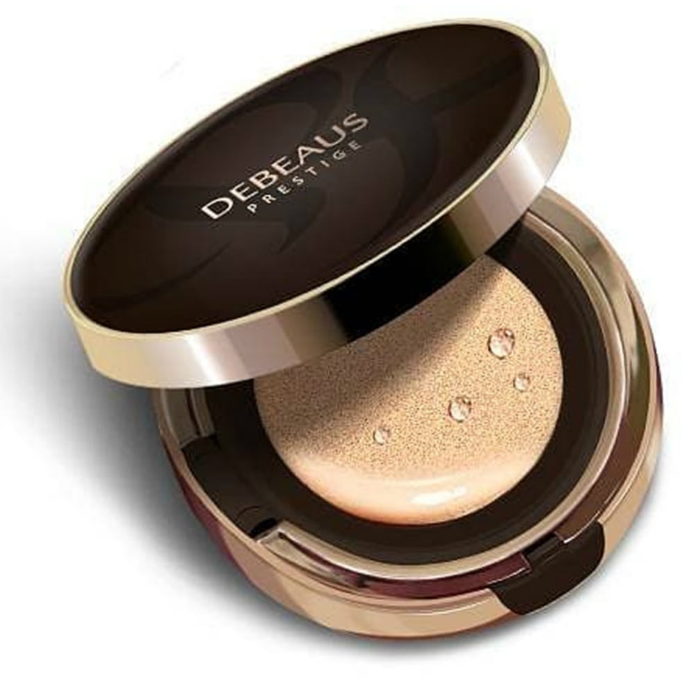 正規品 クッションファンデーション レフィル付　韓国コスメ　本品15g＋リフィル15ｇ