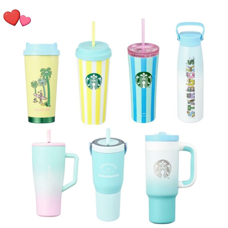 [NEW/8月21日発売]カリフォルニアサマーMD