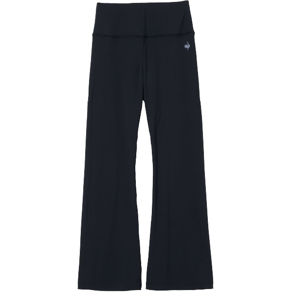 Le coq sportif ルコック ルフフォルム ハイライズフレアパンツ マルチスポーツ レディース LZ5FLP11L-NV00