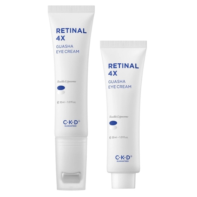 レチナール 4X カッサ アイクリーム 30ml + リフィル 30ml / しわ ダークサークル カッサ 4,921円