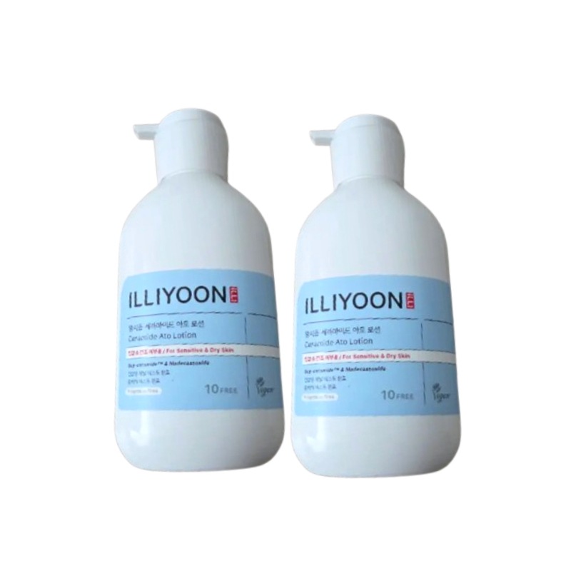 セラミドアトローション 600ml×2本 ダブル企画 大容量 ボディローション しっとり デイリーケア 韓国コスメ ポンプタイプ 家族用 乾燥しやすい季節に 自宅用 ストック ボディ用