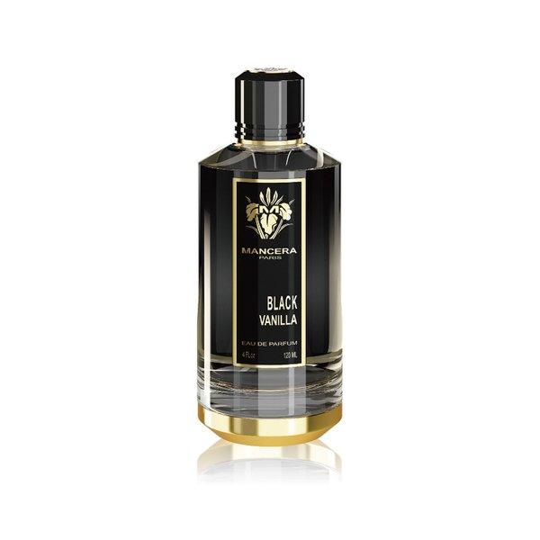 [ギャラリア] [マンセラ] ブラックバニラオードパフューム120ml (バイアル5種)