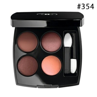 レ キャトル オンブル アイシャドウ 1.2g #354(ウォーム メモリーズ) アイシャドー[3541] メール便無料[B][P2] 9,072円